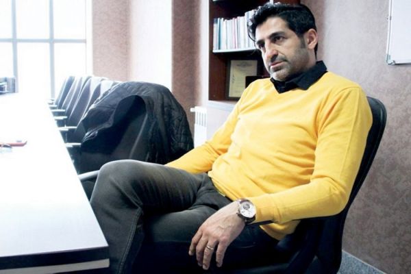 مربی تیم فوتبال نوجوانان دستیار سرمربی لیگ یکی