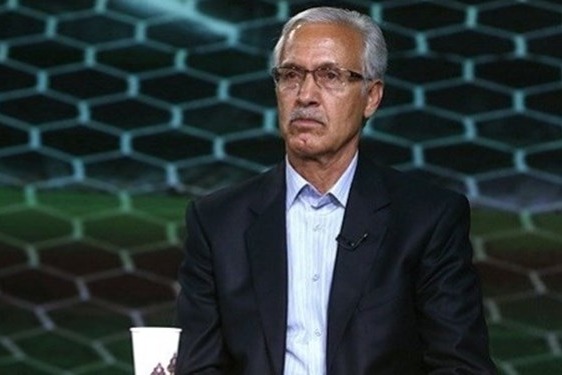 ذوالفقارنسب معاون اقتصادی پرسپولیس باید در چارچوب سیاست های باشگاه کار کند