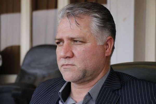 محمودنیا مس کرمان با انگیزه و امیدوارانه بازگشته است