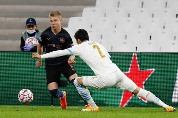  پیروزی غول‌های انگلیس و اتلتیکو مادرید در هفته دوم چمپیونزلیگ