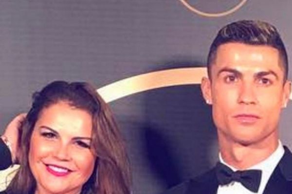 خواهر رونالدو در مورد کرونا من را احمق می نامند