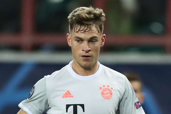  کیمیش  بایرن خوش شانس بود که برابر لوکوموتیو پیروز شد