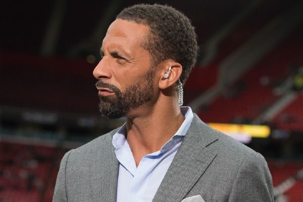 فردیناند منچستریونایتد جز مدعیان لیگ قهرمانان نیست