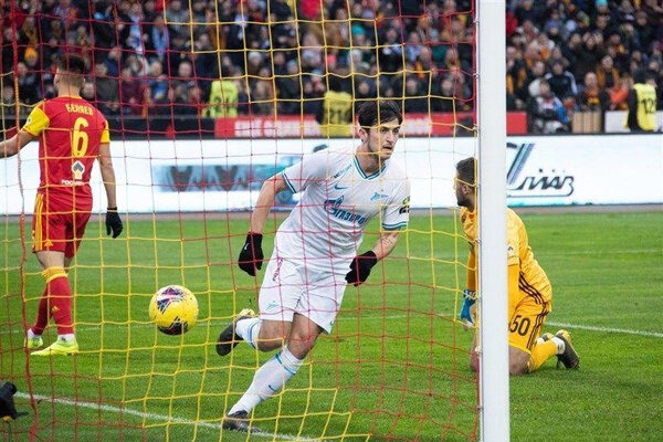 سردار آزمون کرونا ندارد آغاز تمرینات به زودی