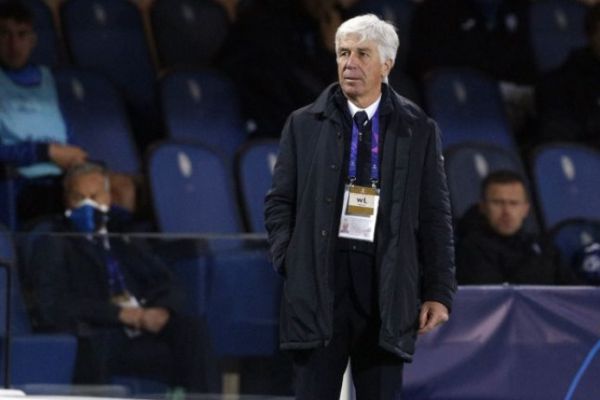 گاسپرینی بین ما و آژاکس شباهت وجود داشت نگران سری آ نیستم