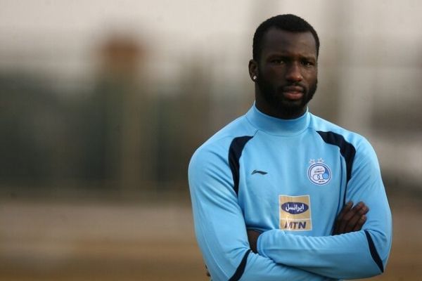 استقلال فردا طلب پاختاکور را پرداخت میکند