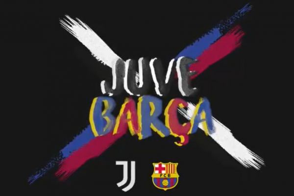  پیش بازی یوونتوس - بارسلونا؛ مسی و جای خالی رونالدو