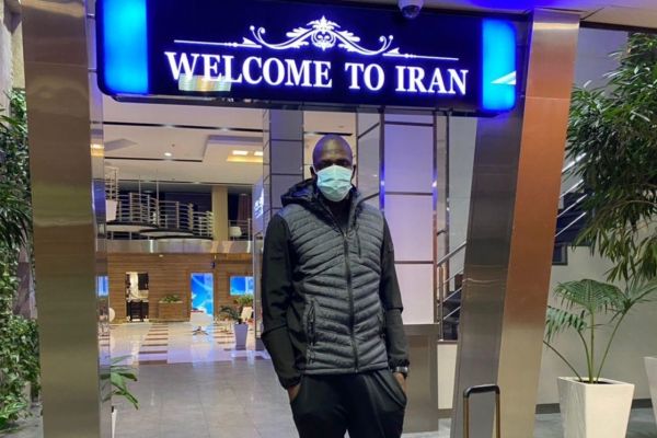 معطلی دو ساعته دیاباته در فرودگاه به خاطر یک میلیون تومان تکذیب شد