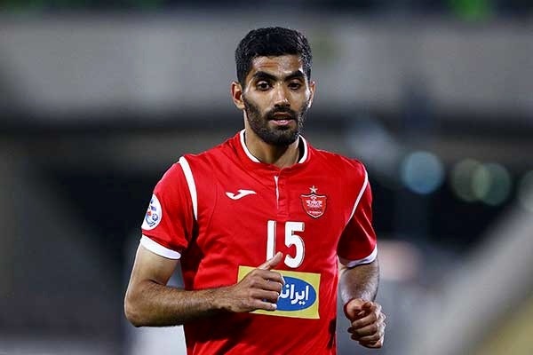 آخرین وضعیت محمد انصاری از زبان دکتر کیهانی بازگشت به فوتبال از دی ماه