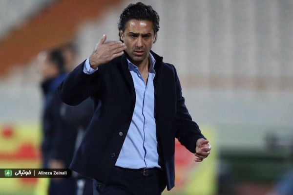 مورد عجیب فرهاد مجیدی بعد از لیگ نوزدهم هیچ تیمی سرمربی نایب قهرمان لیگ را نمیخواهد