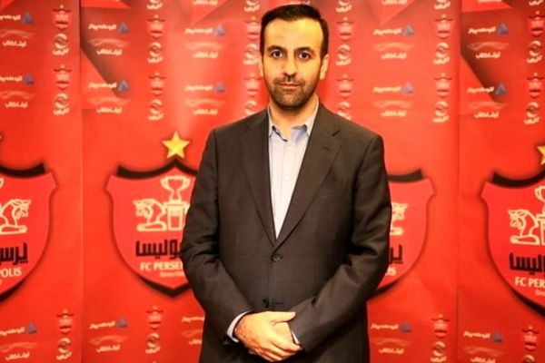 سوال روز یلوه چرا پرداختی های کارگزار باشگاه پرسپولیس را منتشر کرد