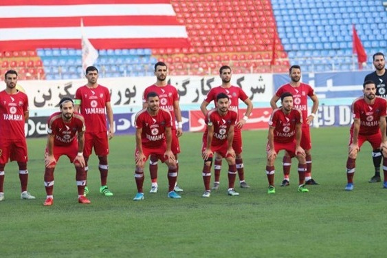  لغو دیدار تدارکاتی نساجی و نفت مسجدسلیمان