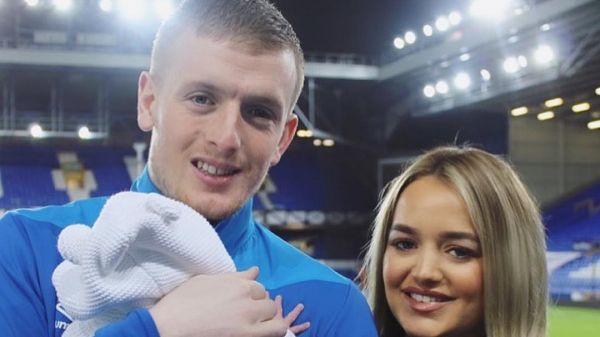  پیکفورد از ترس لیورپولی‌ها، برای محافظت از خانواده‌اش بادیگارد استخدام کرد