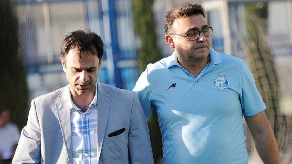  حمایت دکتر نوروزی از دکتر ستوده  معاون پزشکی استقلال هم جدا شد