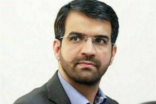  ادعای تسنیم  سمیعی؛ مدیرعامل جدید باشگاه پرسپولیس