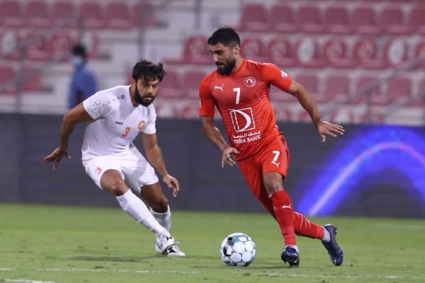 نقش سه ایرانی در نیمه نهایی امیر کاپ قطر