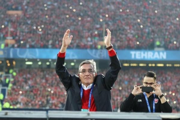 مطالبات برانکو پرداخت شد باز شدن پنجره در گروِ پرداخت دیرکردها