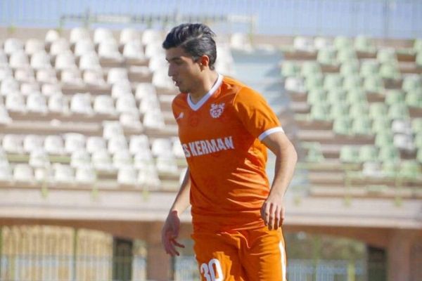  امیر طاهر - پرسپولیس؛ انتقالی که نهایی نشد