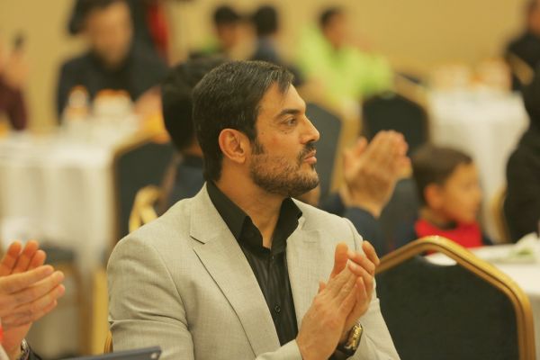 نکیسا وزارت ورزش مدیران فوتبالی را نمیبیند