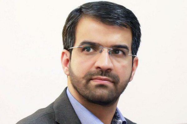  مدیرعامل جدید پرسپولیس  برای تحقق پنج هدف مهم به پرسپولیس آمده‌ام