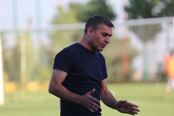  ویسی  تکلیفم با پیکان فردا مشخص می شود