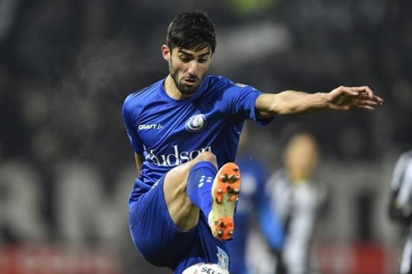  محمدی مقابل هوفنهایم بازی می‌کند