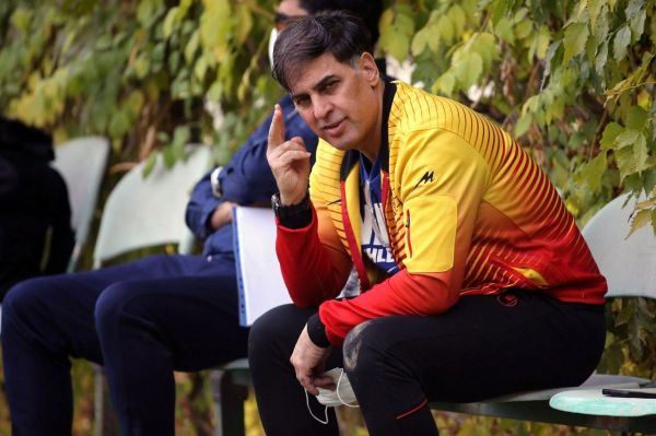 شاهحسینی در پرونده آذری فوریتی برای صدور دستور موقت وجود نداشت