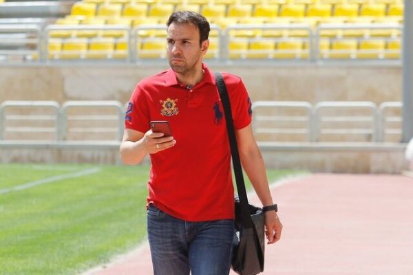 خلیلی شفافیت مالی مهمترین خواسته هواداران از مدیرعامل جدید است