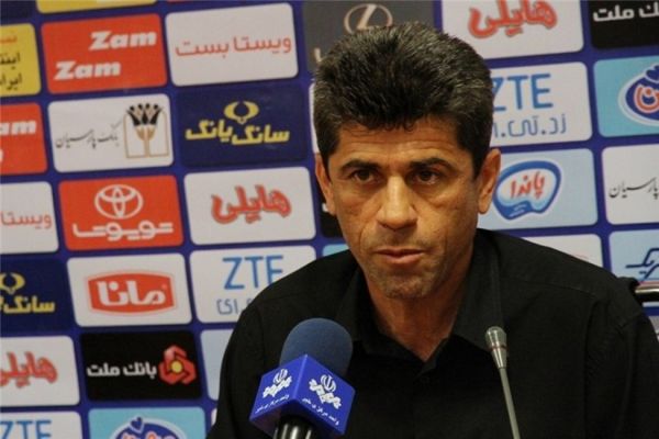 مکوندی پیکان گزینه سقوط لیگ بیستم نخواهد بود