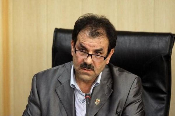 خوشرو انتخاب اصفهانیان در جا زدن داوری بود