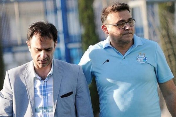 ستوده برگردد، نوروزی هم می ماند