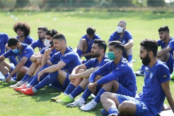  پرداخت مطالبات بازیکنان استقلال در هفته آینده