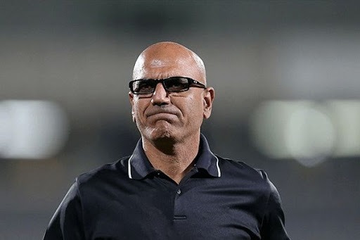 مرزبان به کادر فنی سپاهان اضافه میشود