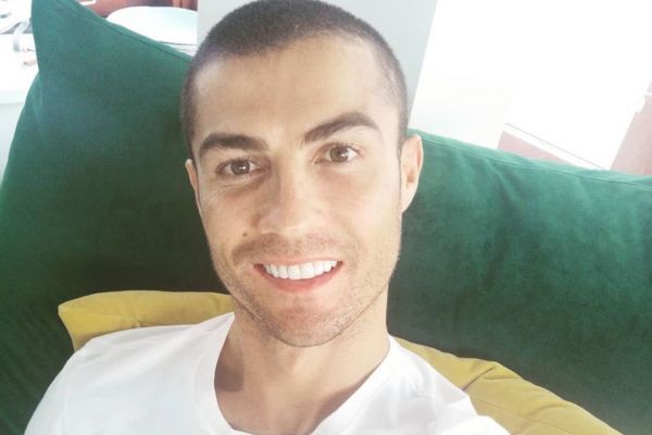 خبر خوش برای هواداران یوونتوس رونالدو از قرنطینه خارج شد