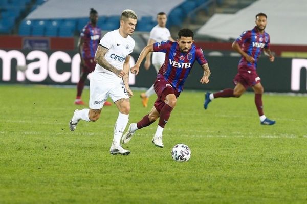  سوپرلیگ ترکیه  شکست ترابزون‌اسپور با تداوم نیمکت‌نشینی حسینی