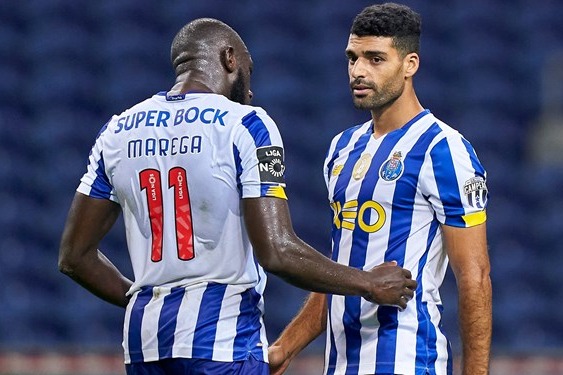 هفته ششم لیگ پرتغال شکست خارج از خانه پورتو با حضور طارمی