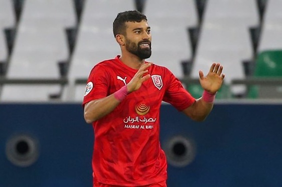 رضاییان بازی مهمی مقابل السد داریم