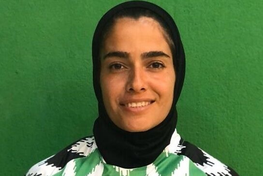 ملیپوش فوتبال زنان لیگ امسال جذاب خواهد بود