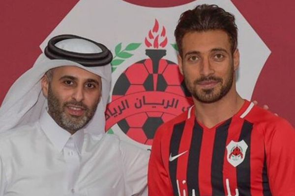  نورشرق خبر داد  شکایت پرسپولیس از شجاع خلیل‌زاده در مرحله نخست رسیدگی است