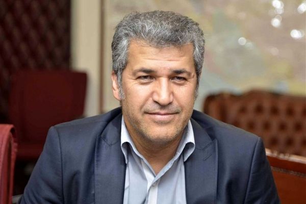  رغبتی  از هیات مدیره پرسپولیس استعفا داده‌ام  از وضعیت رسول پناه بی‌خبرم