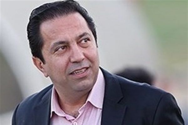  مدیروستا  ویسی اختلاف خاصی با کمیته فنی نداشت