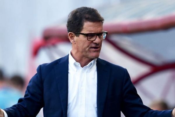 کاپلو بارسلونا من را شوکه کرد