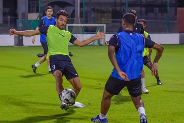 گزارش ویژه شکایت پرسپولیس از شجاع؛ آی تی سی بی آی تی سی