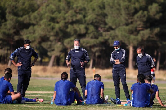 پیشکسوت استقلال چرا هیات مدیره تکلیف را روشن نمیکند استقلال مدیرعامل لازم ندارد