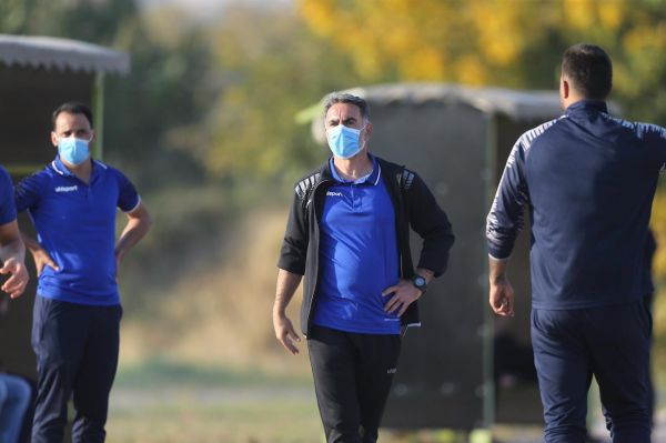 سوژه روز برخورد متفاوت فکری با زکیپور و خاطیان دوحه