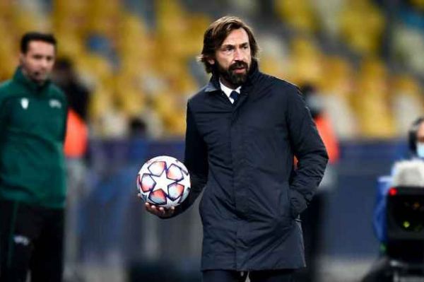  پیرلو  رونالدو بازی نمی‌کند  دیبالا آماده نیست