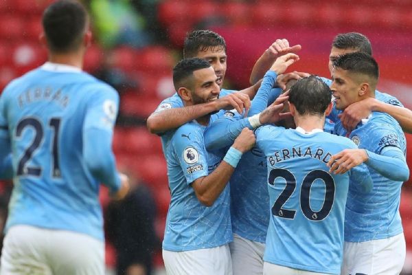 سیتی 1 - 0 شفیلد یونایتد؛ برد ناپلئونی در روز درخشش دروازهبان حریف