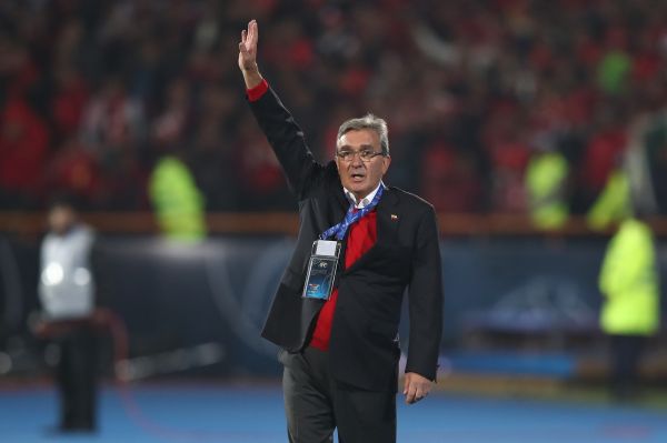 قصد برانکو برای تخفیف 50 درصدی در دوران عرب تماس از تهران کار پروفسور را منصرف کرد