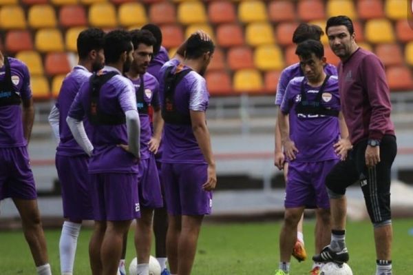  عدم ثبت قرارداد فولادی‌ها در هیئت فوتبال خوزستان به دلیل محرومیت آذری