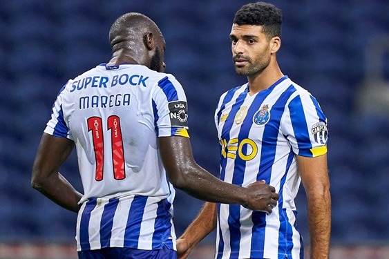 طارمی پورتو را زیر و رو میکند